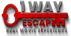 1Way Escape Room